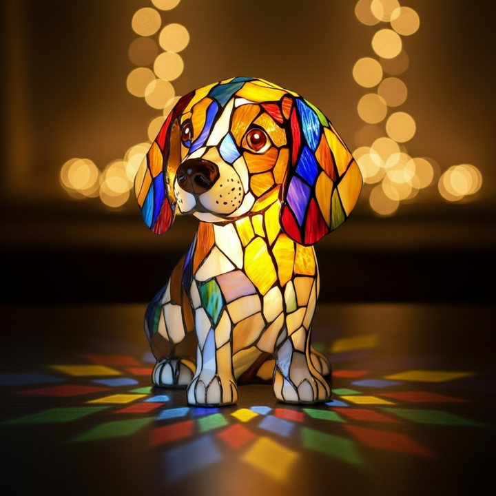 Lámpara Esencia de Beagle