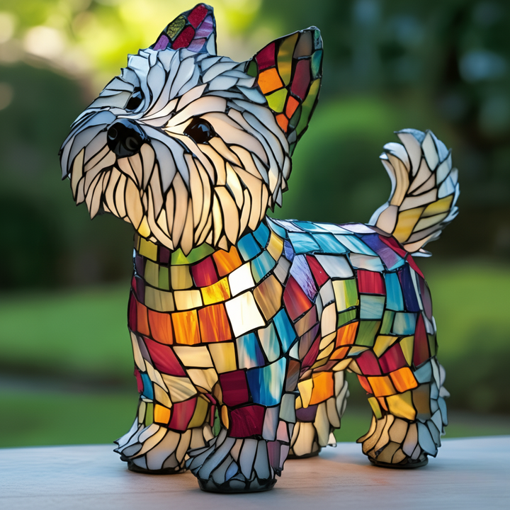 Lámpara Perrito Mágico Kiko